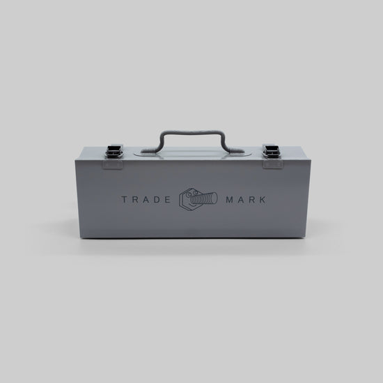 BOLTS Hardware - Tools Case (M)