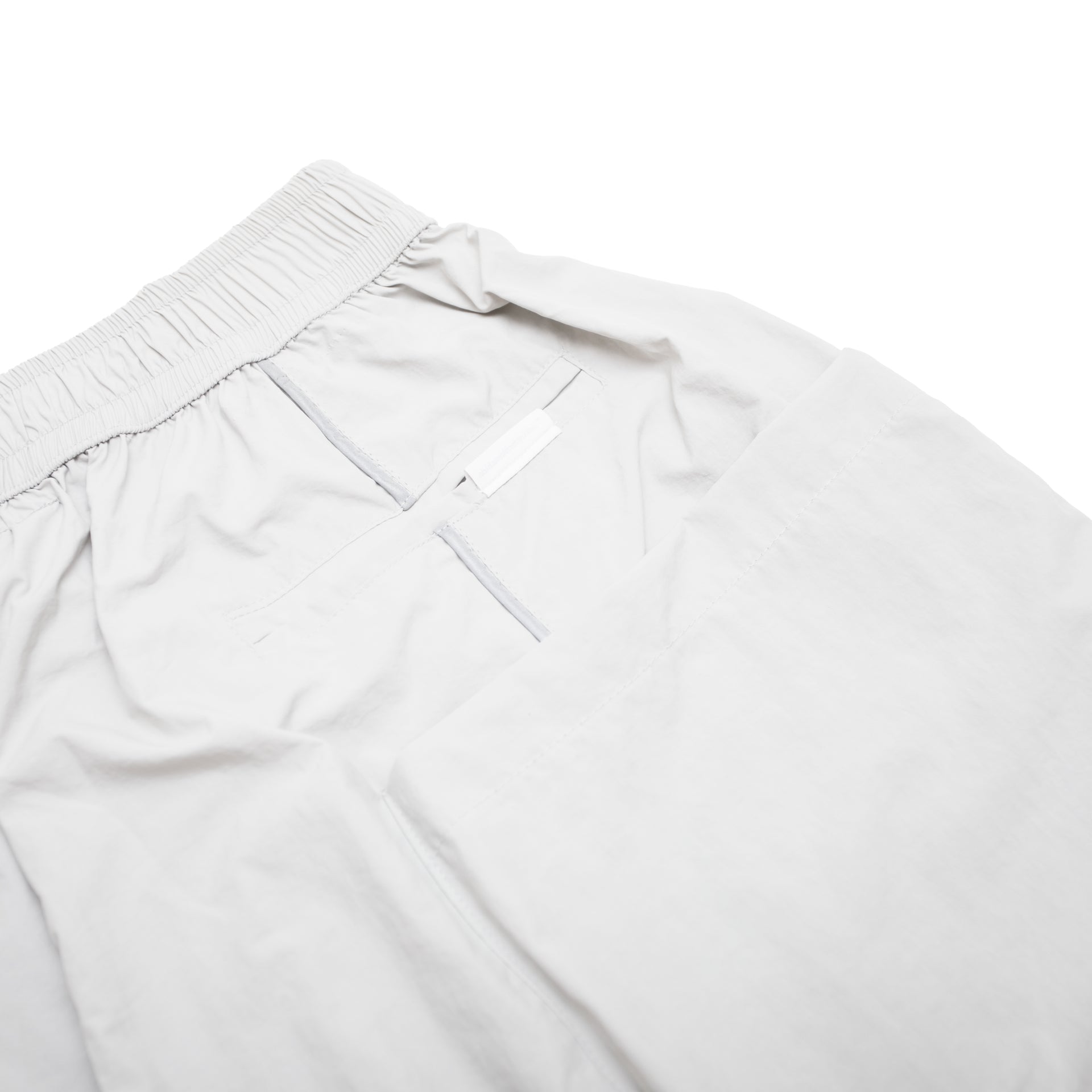 light weight 6-pocket half pants