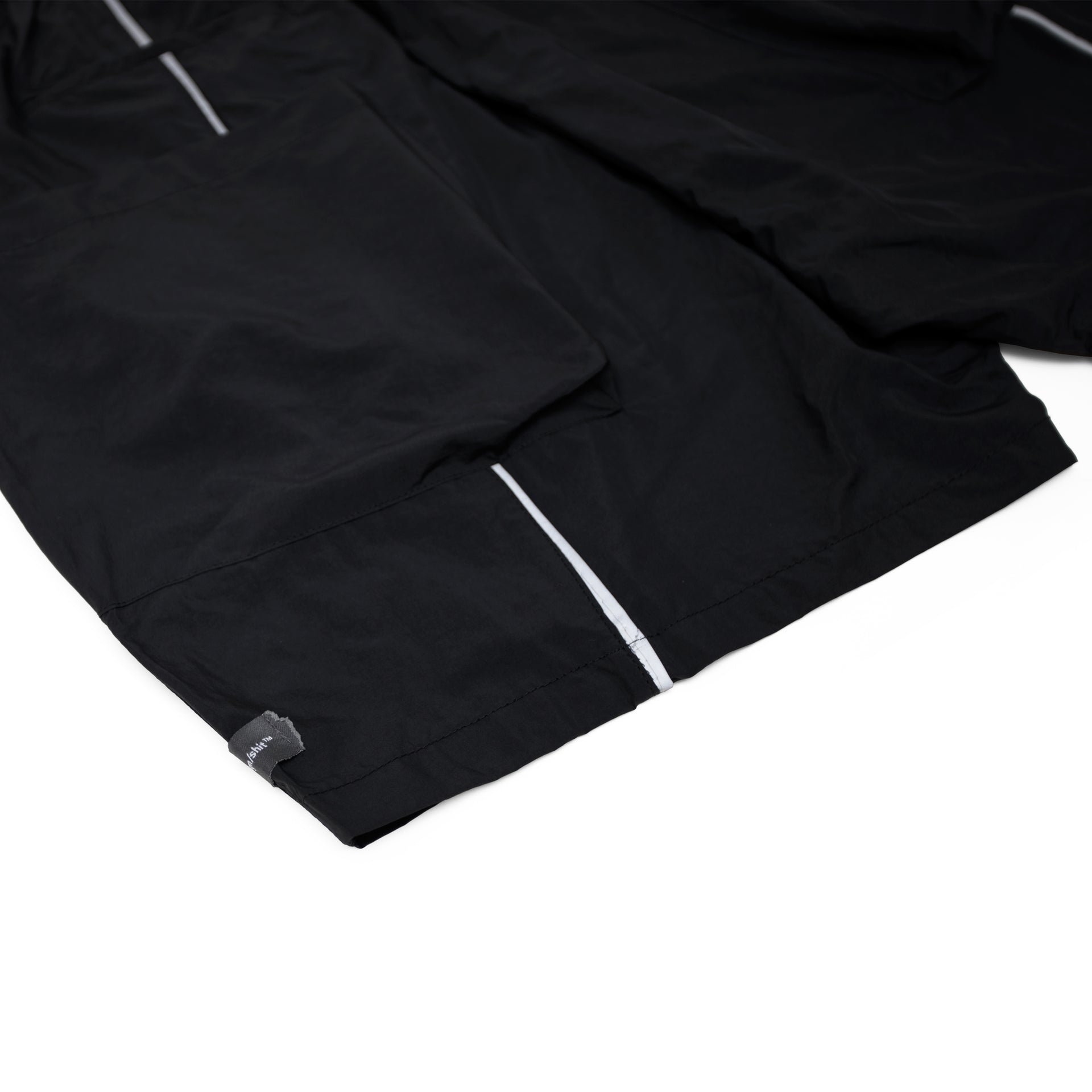 light weight 6-pocket half pants