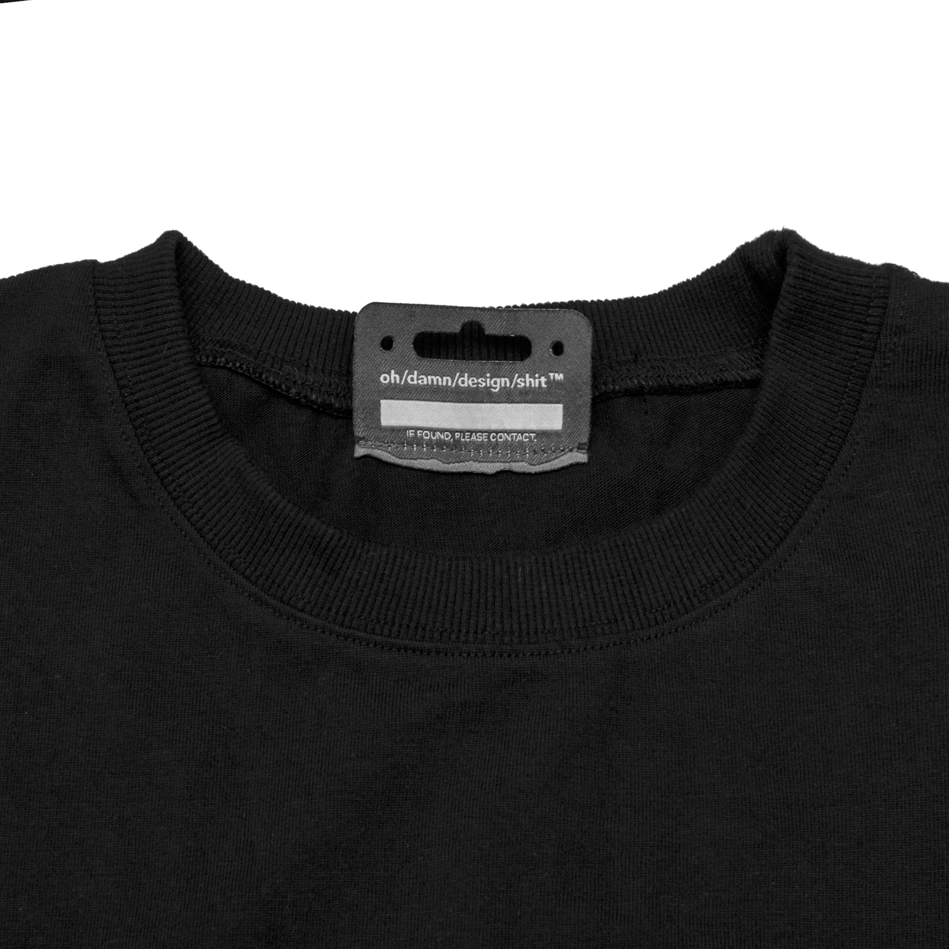 3-pocket wide tee