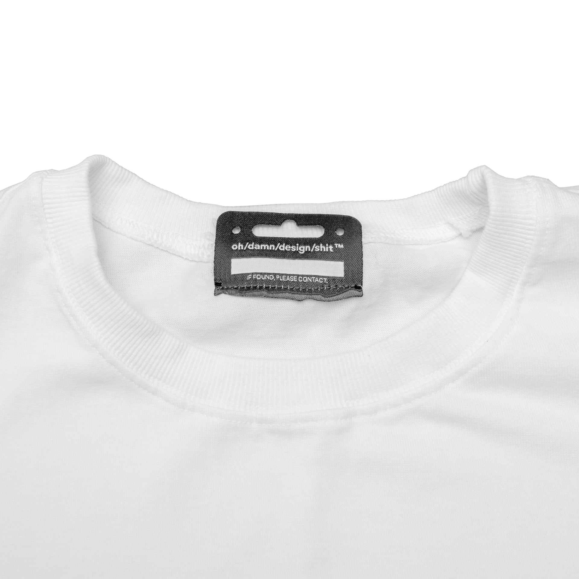 3-pocket wide tee